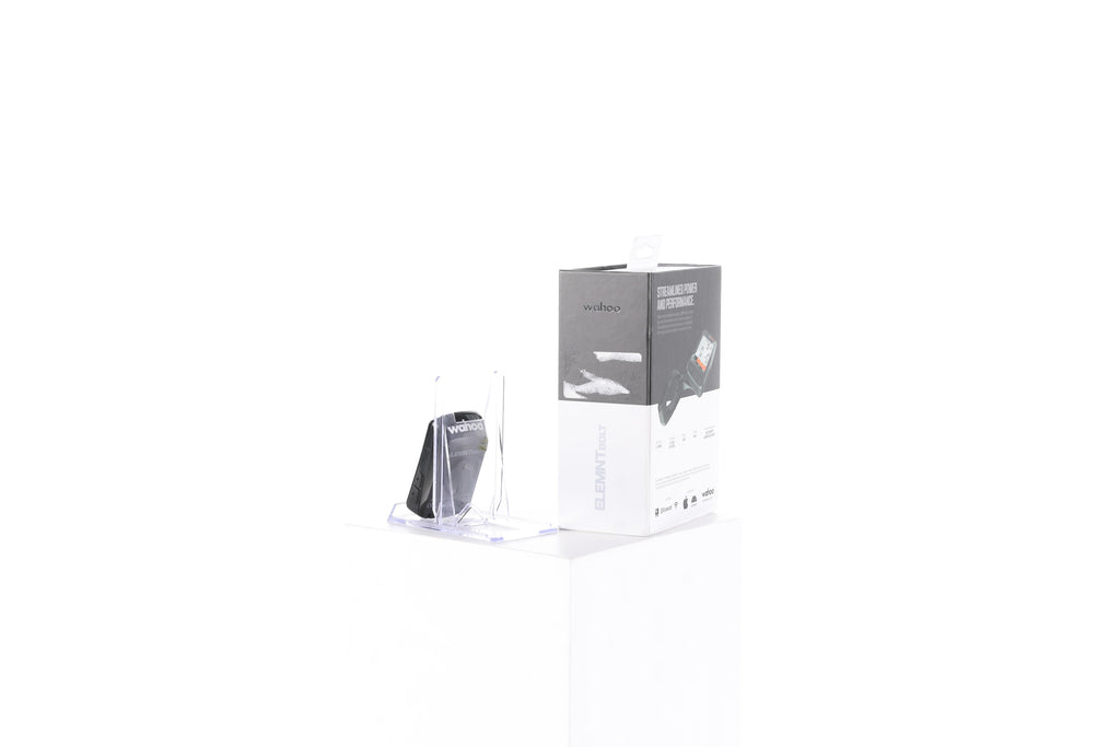 Element Bolt V2 Bundle