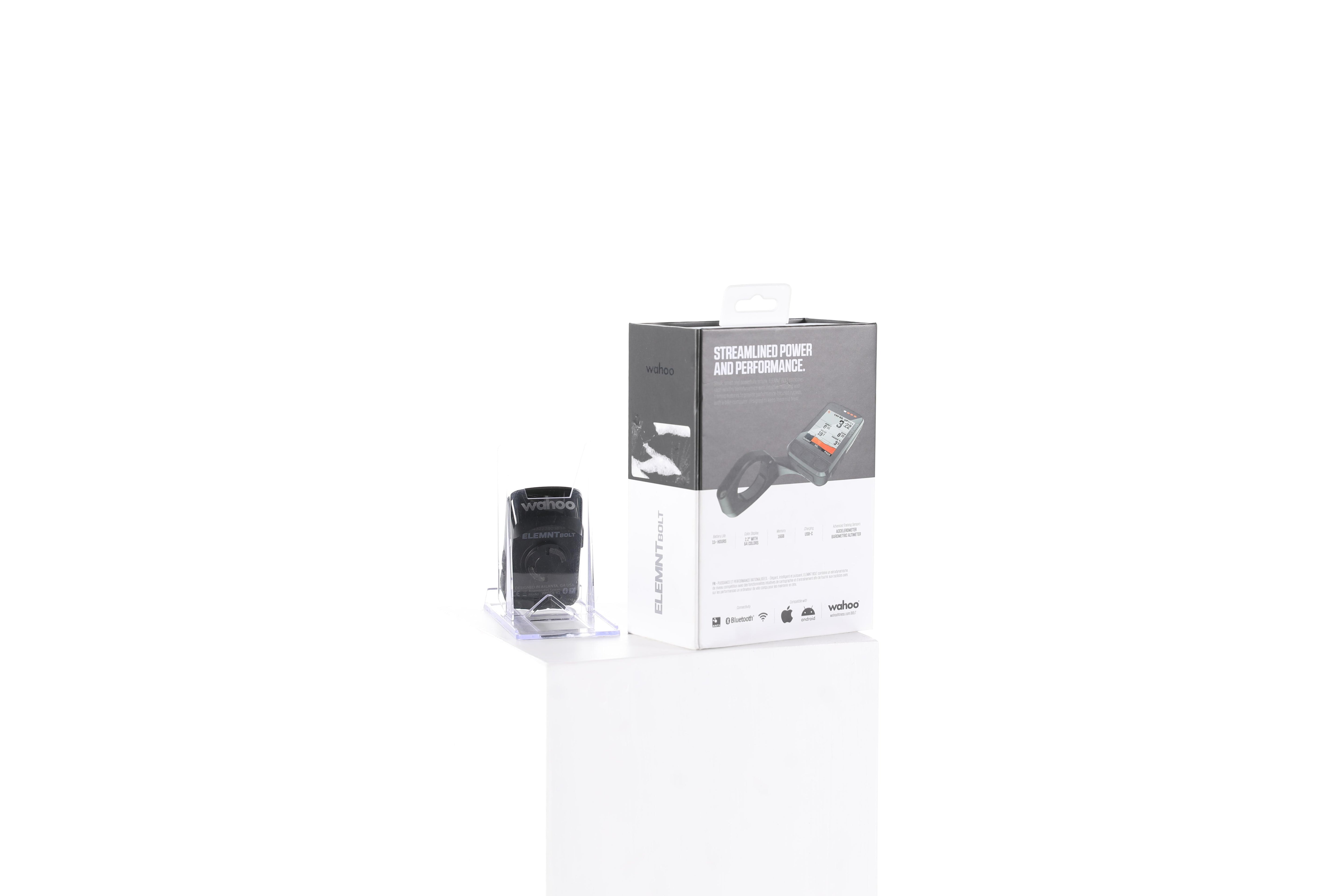 Element Bolt V2 Bundle
