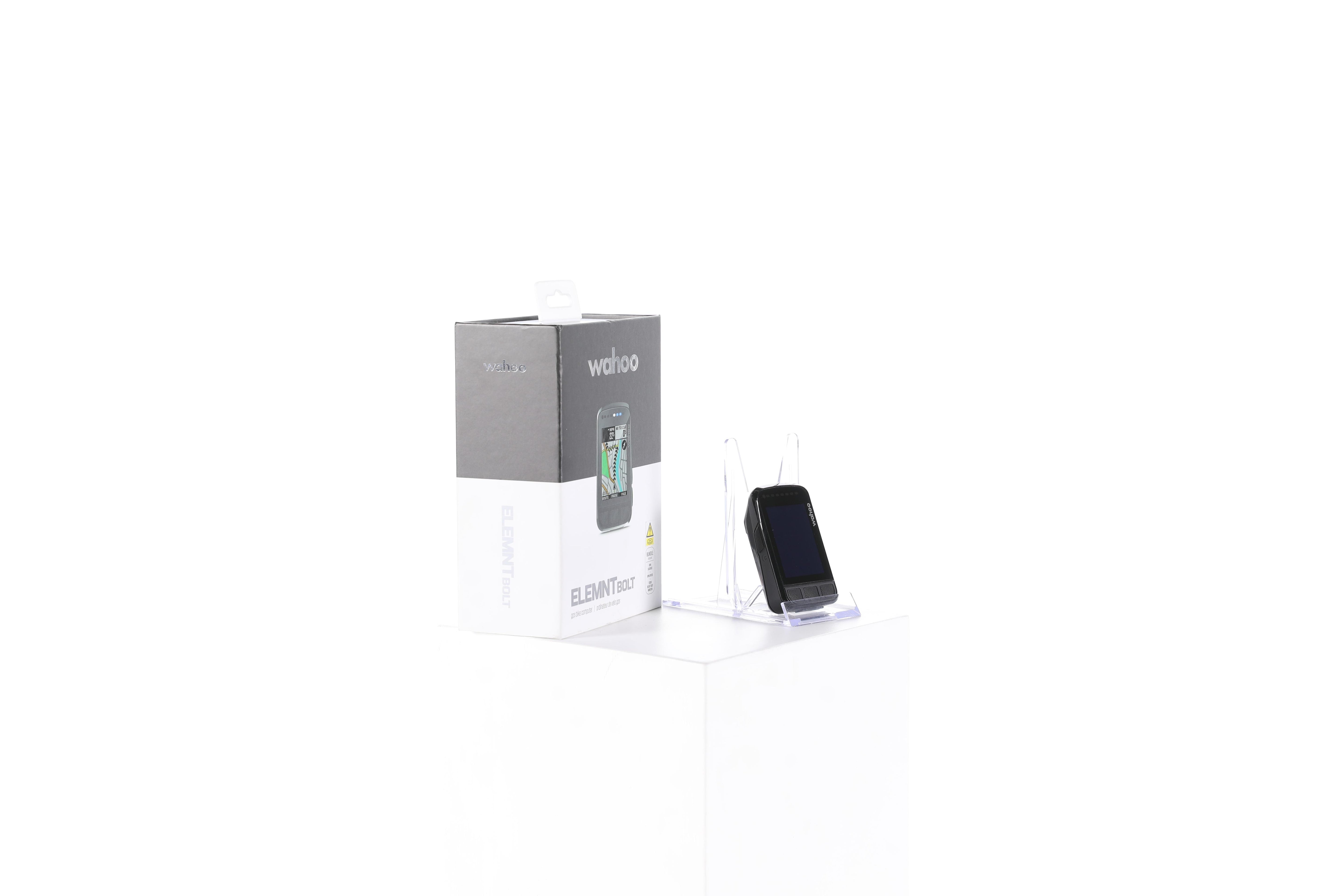 Element Bolt V2 Bundle