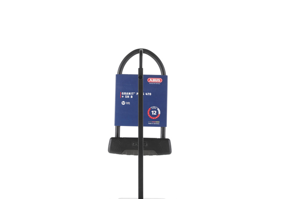ABUS Granit Plus 470/150HB