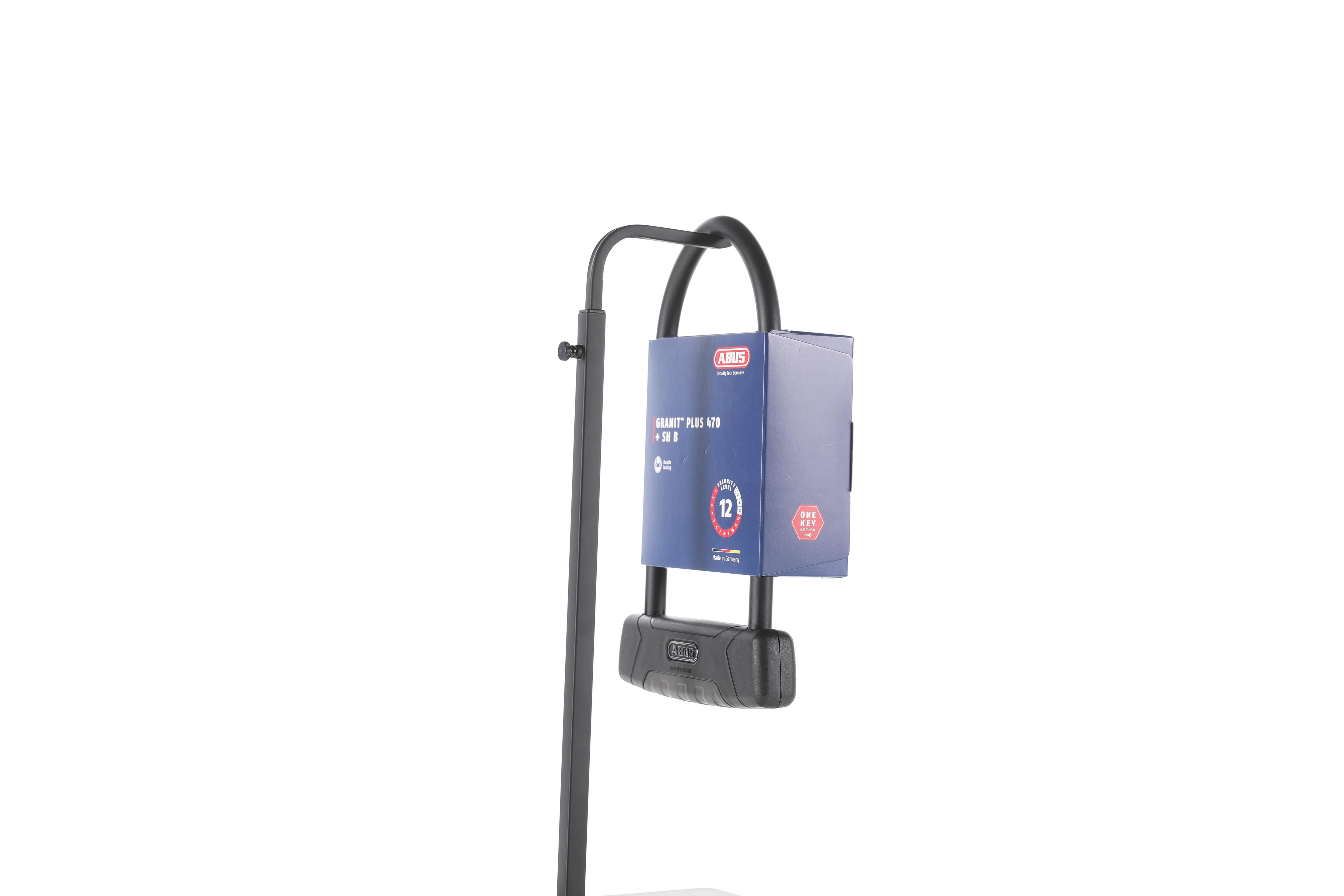 ABUS Granit Plus 470/150HB