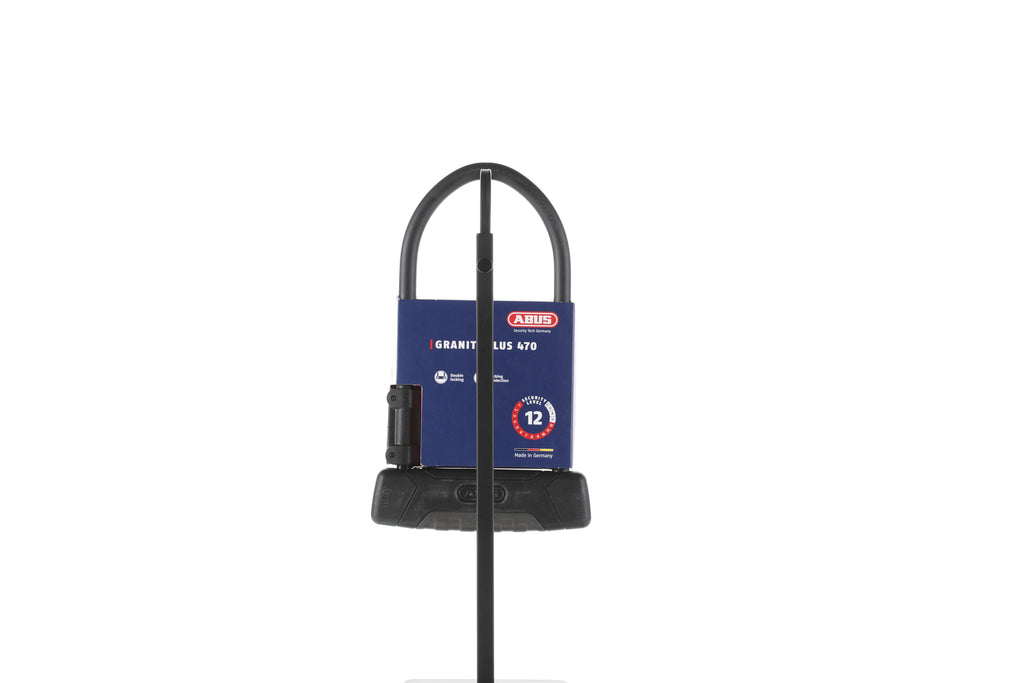 ABUS Granit Plus 470 Bügelschloss