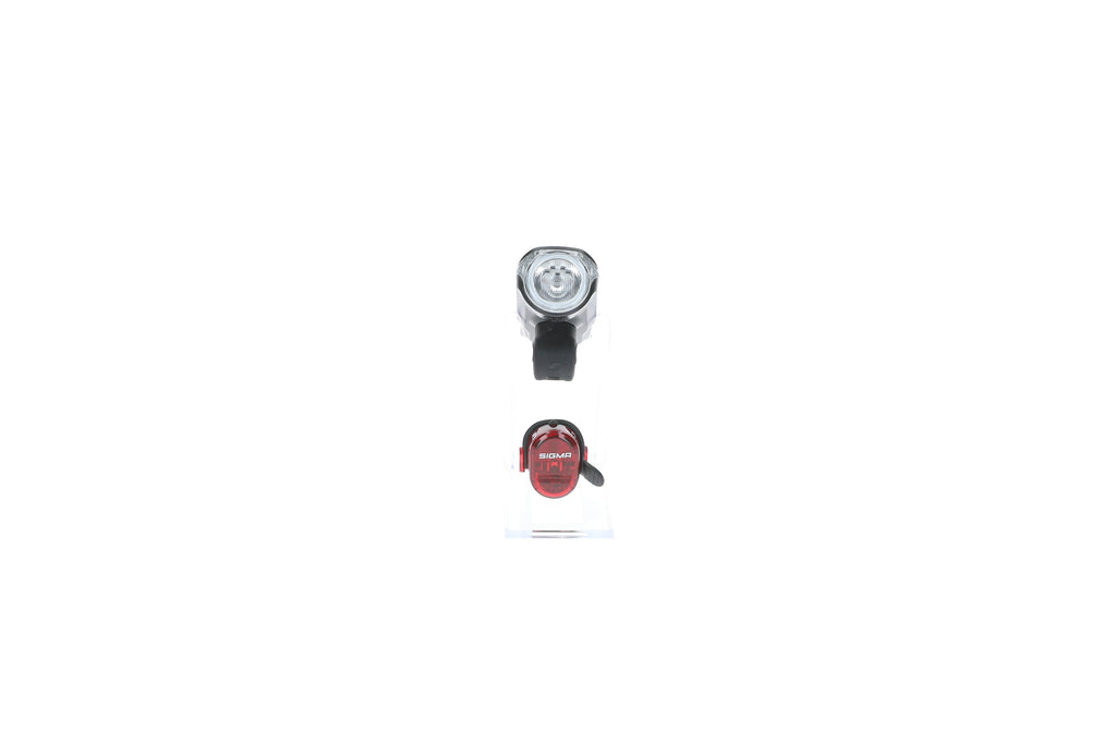 Sigma Aura 80 USB / Nugget II Set