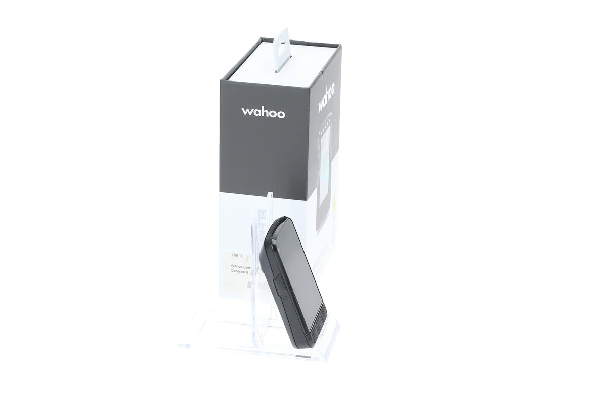Wahoo Elemnt Roam V2 Bundle
