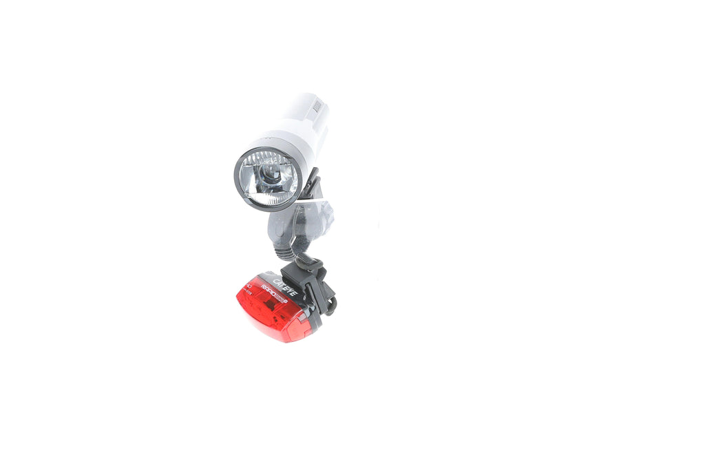 Cat Eye GVolt 70.1 + Rapid Micro G