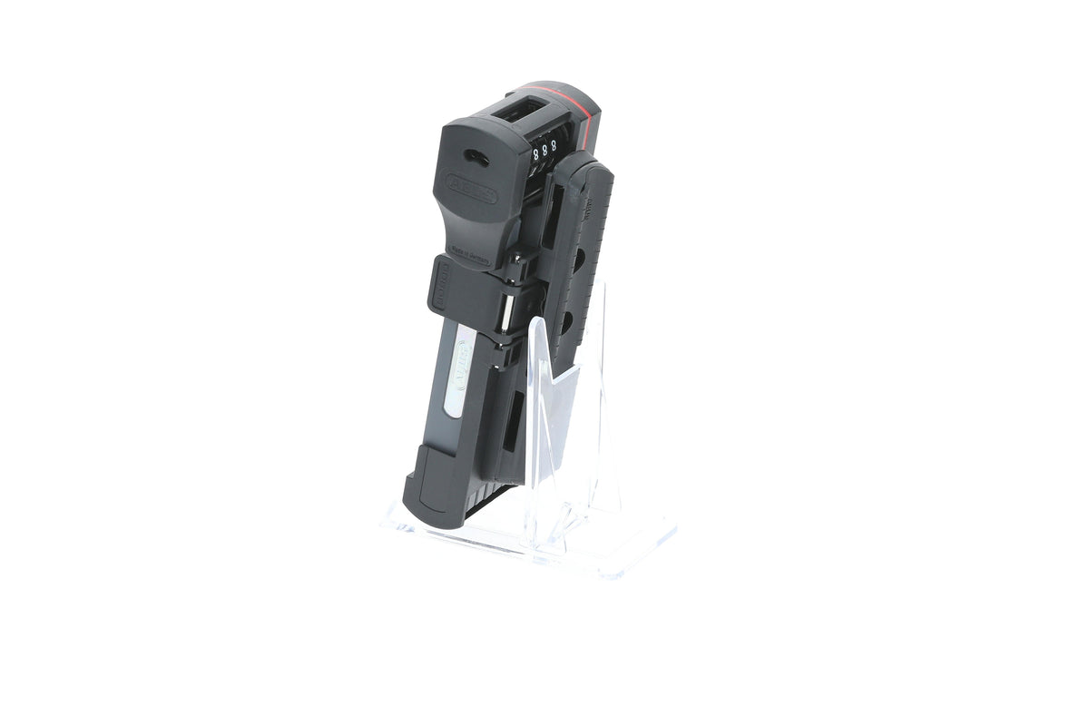 Abus Ugrip Bordo Combo 5700/80 BK SH