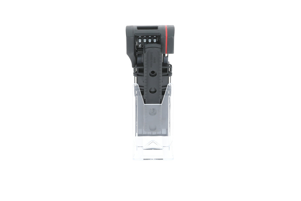 Abus Ugrip Bordo Combo 5700/80 BK SH
