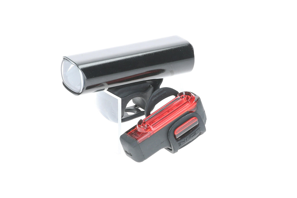 Lezyne Lite Drive StVZO Pro 115/Strip StVZO Pair